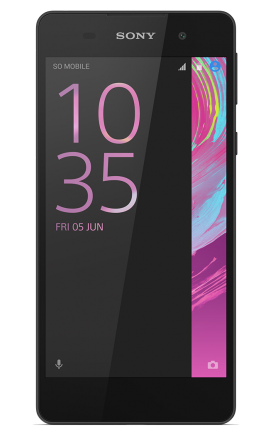 sony-xperia-e5-front