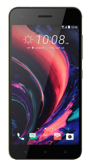htc-desire-10-pro-front