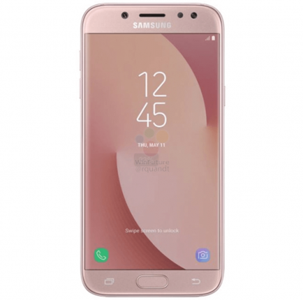 galaxy-j5-2017-front