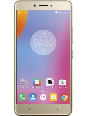 lenovo-k6-note-front