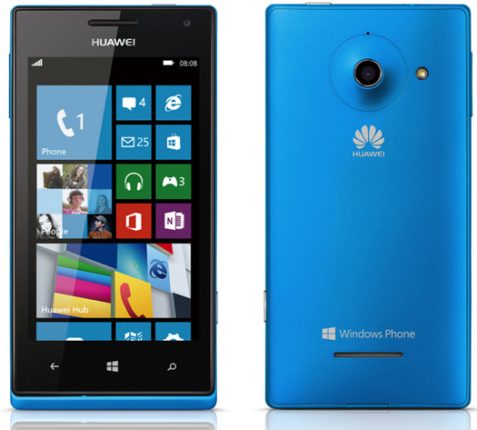 huawei-ascend-w1