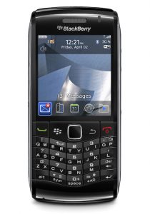 blackberry-pearl-3g-front