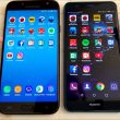 Samsung Galaxy J7 2017 vs Huawei P10 Lite: Which is faster?