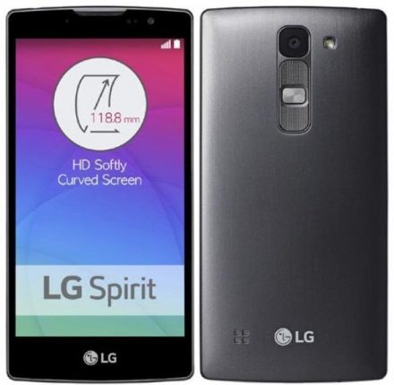 lg-spirit