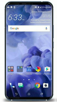 htc-u11_front