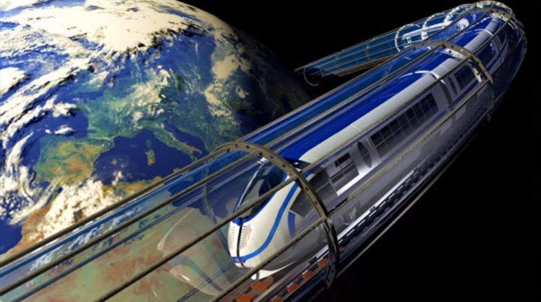 The Future Of Transportation