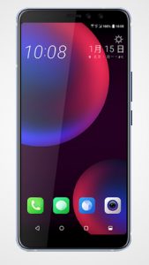 HTC U11 EYEs