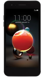 LG Aristo 2