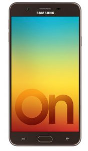 Samsung Galaxy On7 Prime