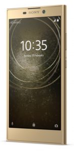 Sony Xperia L2