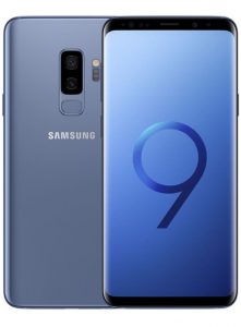 Samsung Galaxy S9