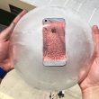 How iPhone SE Survive 100 FT Drop Test Frozen in Ice Block