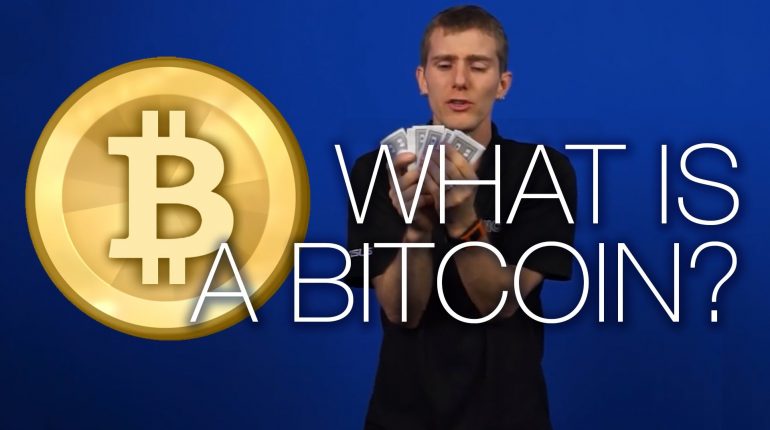 What is a BitCoin? Explained – Tech Tips