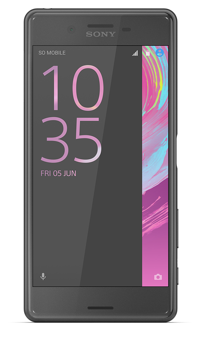 xperia-x-performance-front