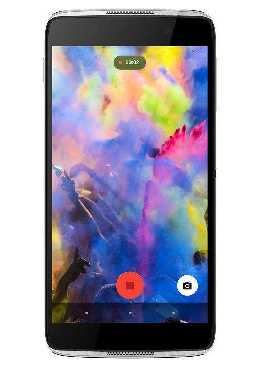 alcatel-idol-4s-front