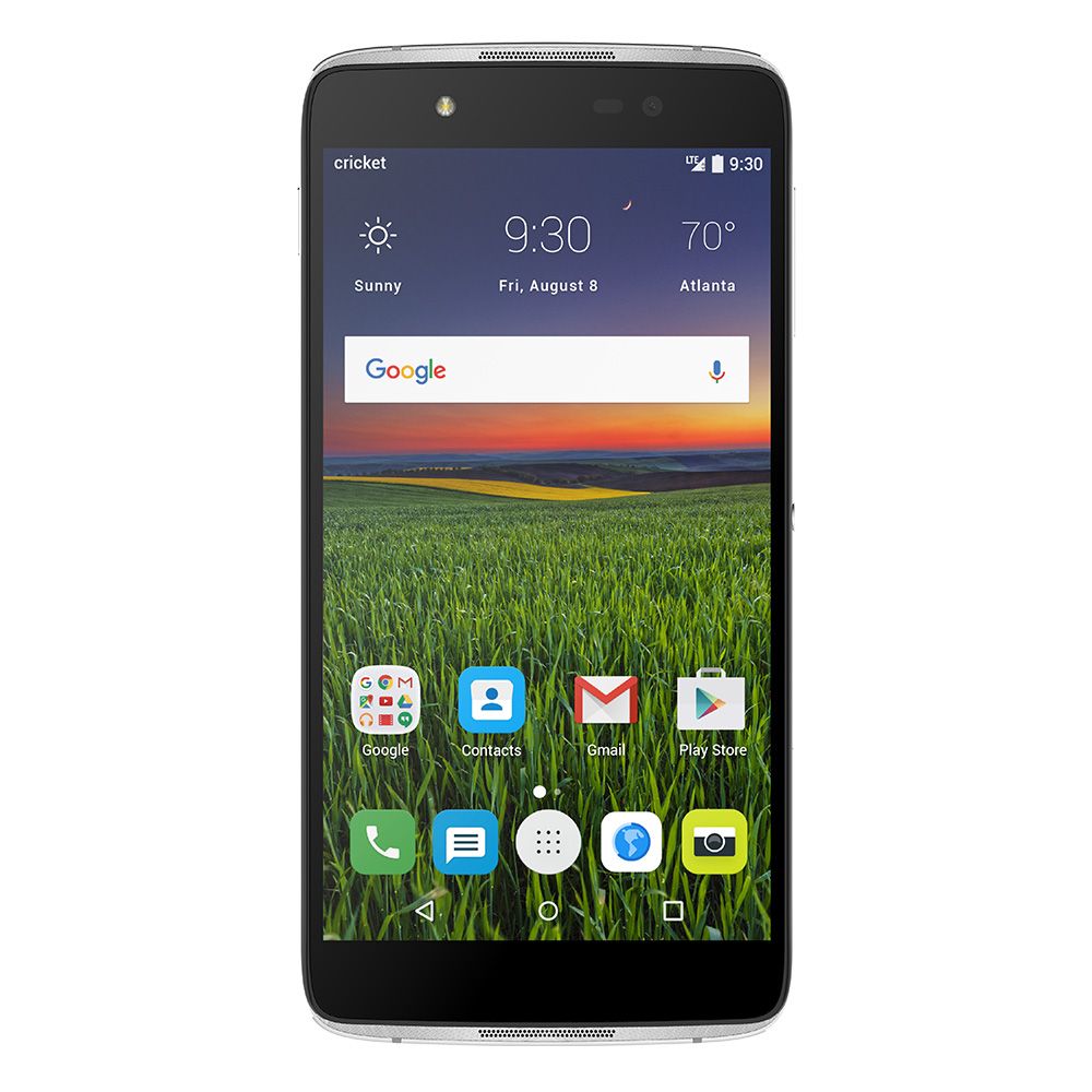 alcatel-idol4-front