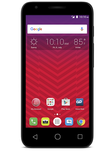 the-alcatel-dawn-front