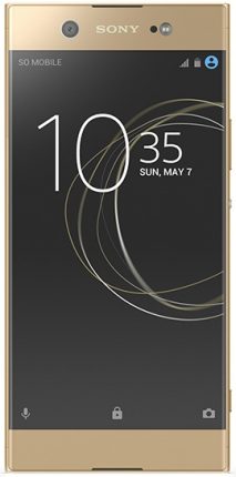 sony-xperia-xa1-ultra-front