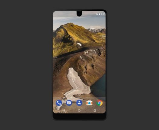 essential