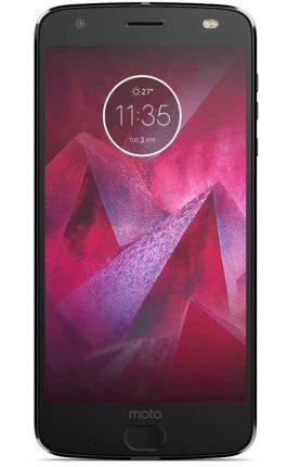 motorola-moto-z2-force-edition-front