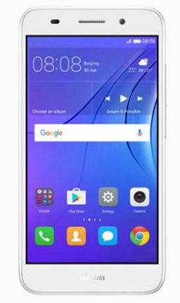 huawei_y3_2017_front