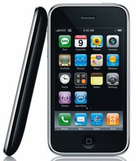 appleiphone-3g