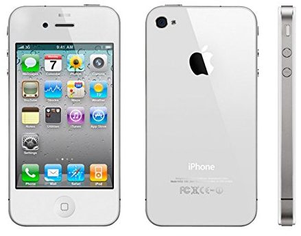 appleiphone-4