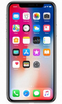 apple-iphone-x-front