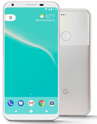 google-pixel-2