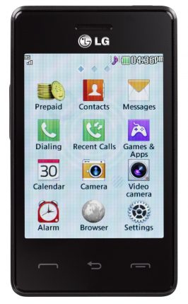 lg-840g