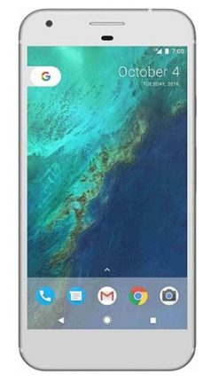 google-pixel-front