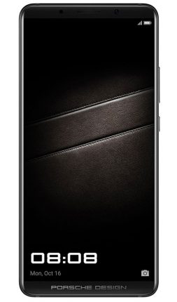 huawei-mate-10-porsche-front