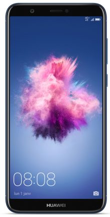 huawei-p-smart-front